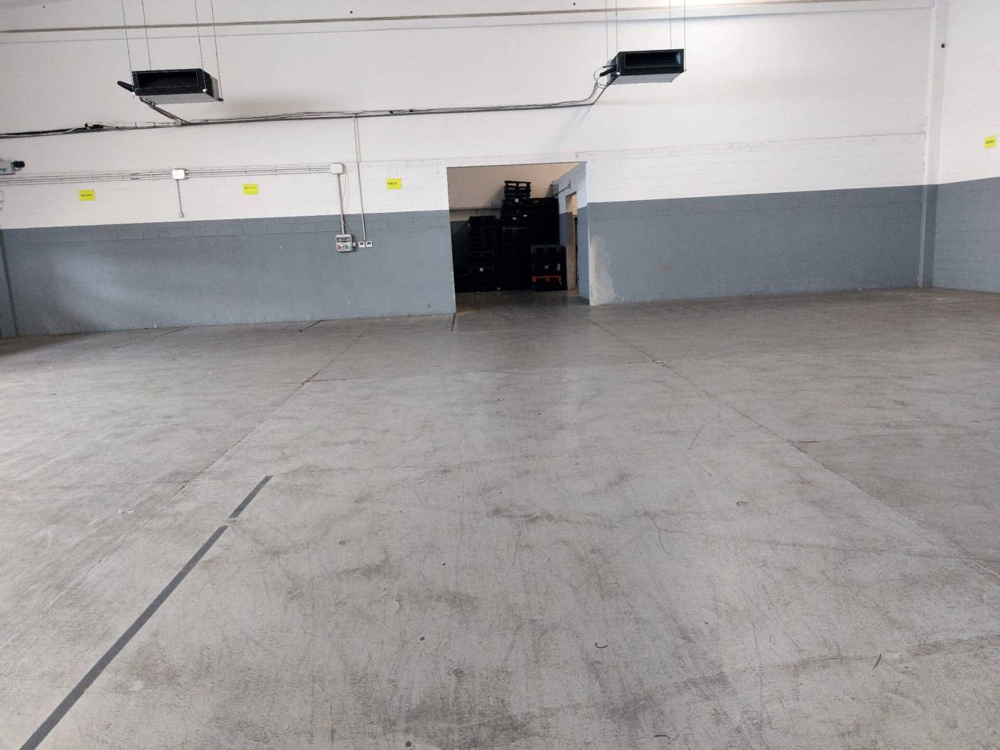 Interno non residenziale