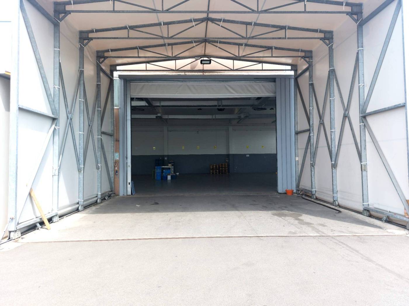 Interno non residenziale