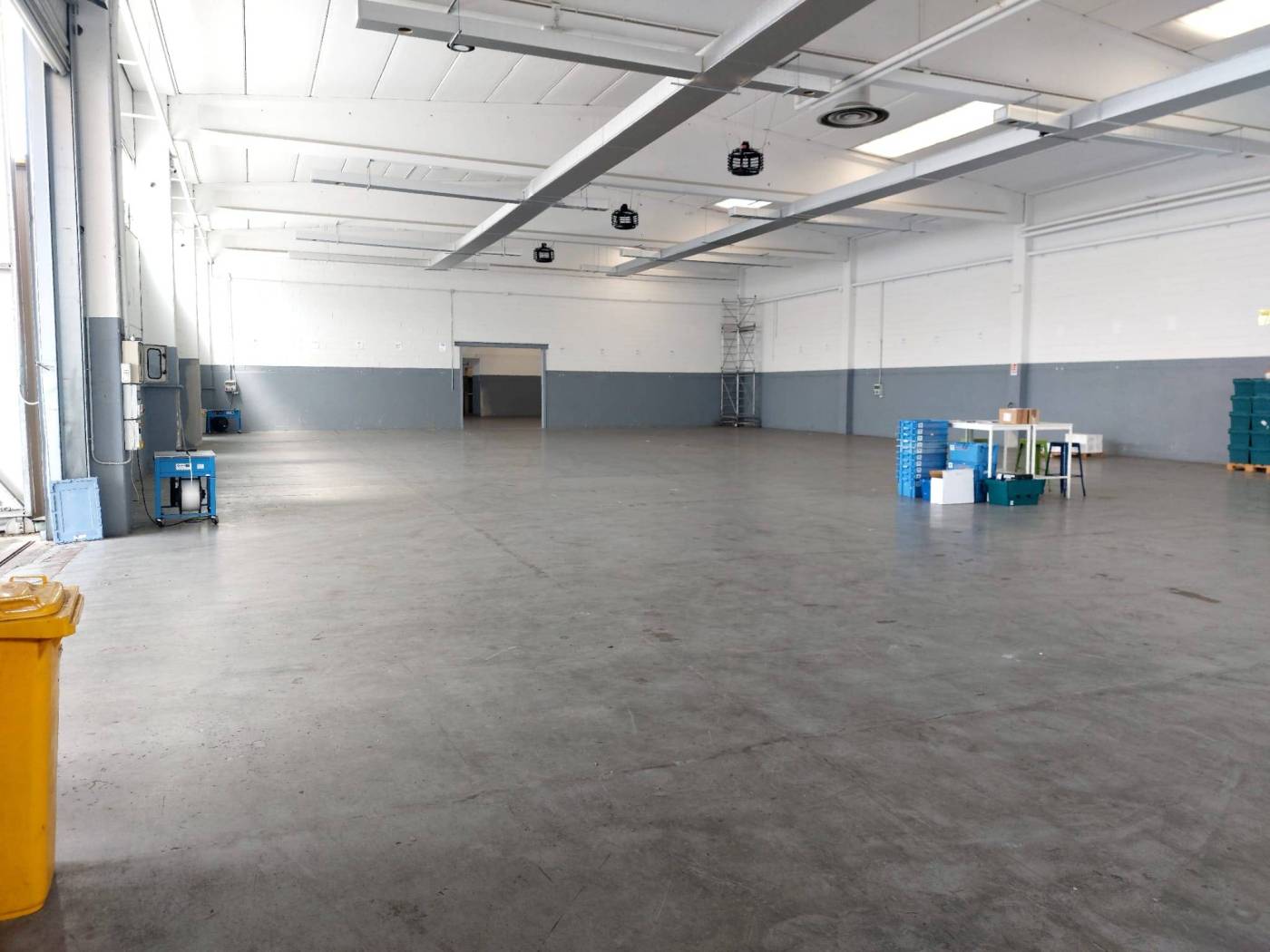 Interno non residenziale