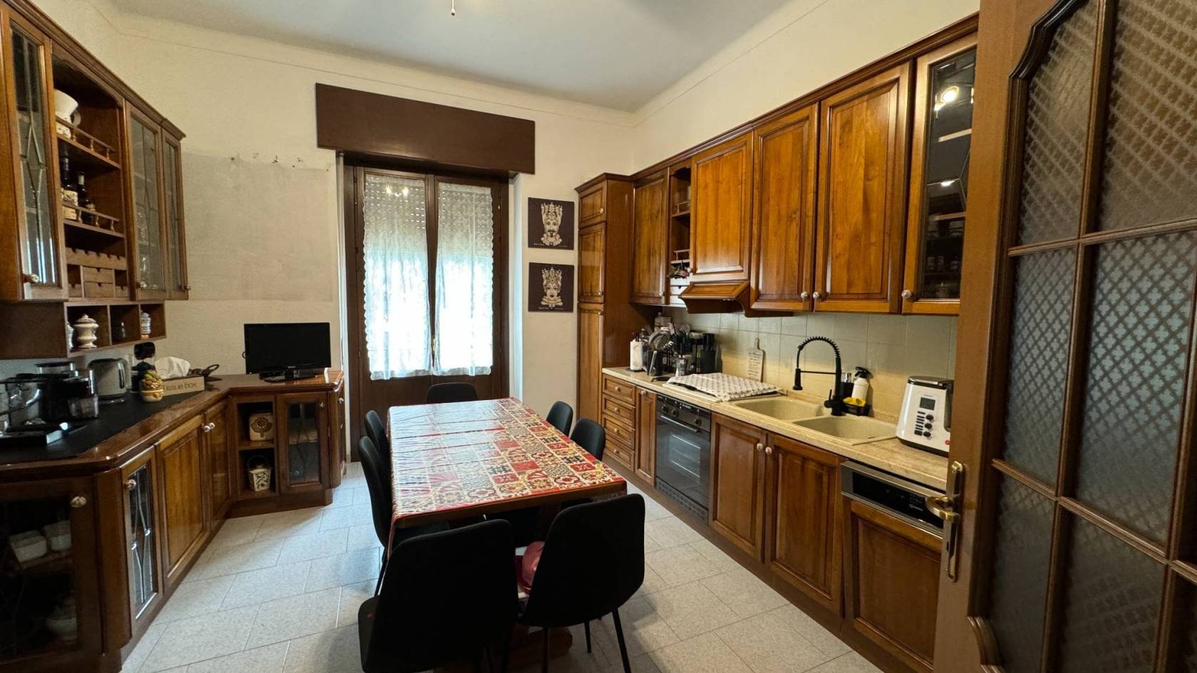 cucina
