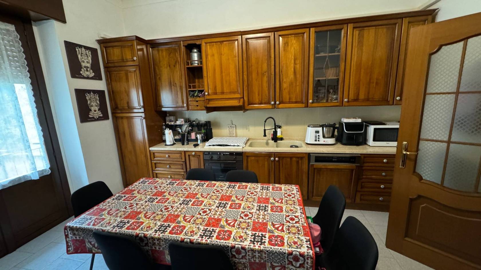 cucina