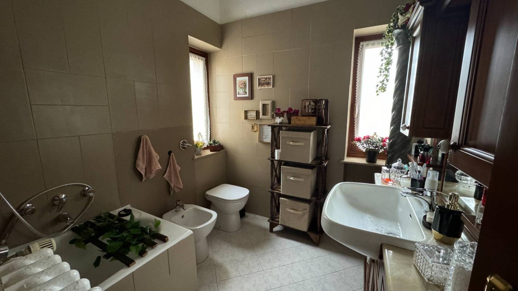 bagno
