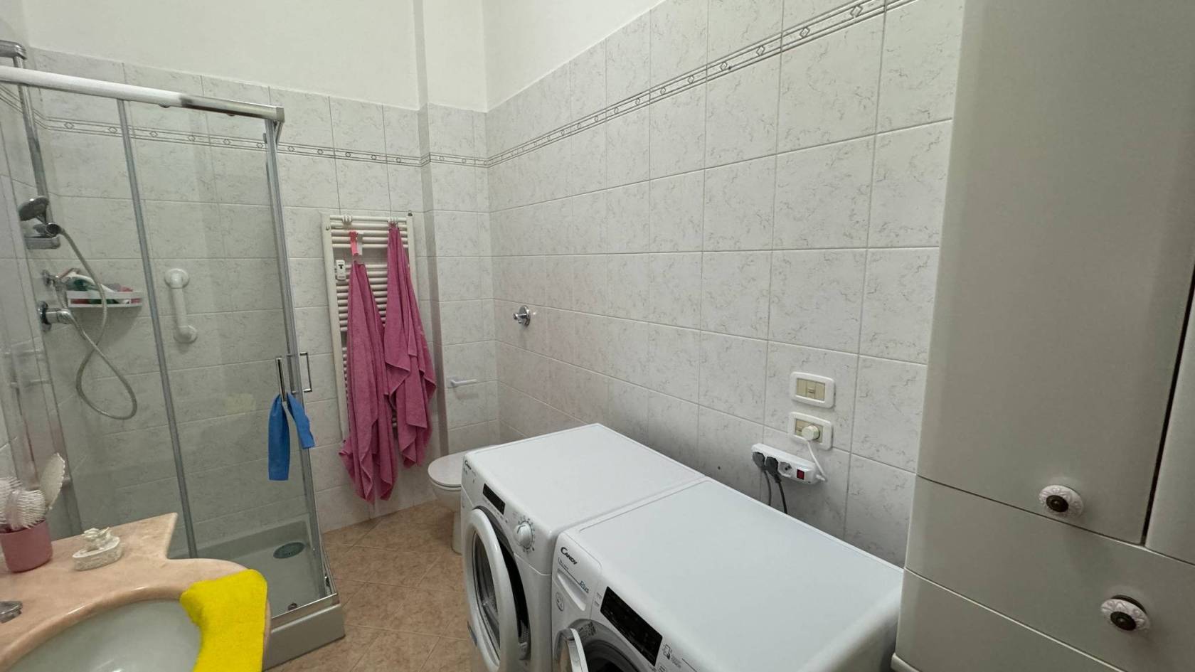 bagno