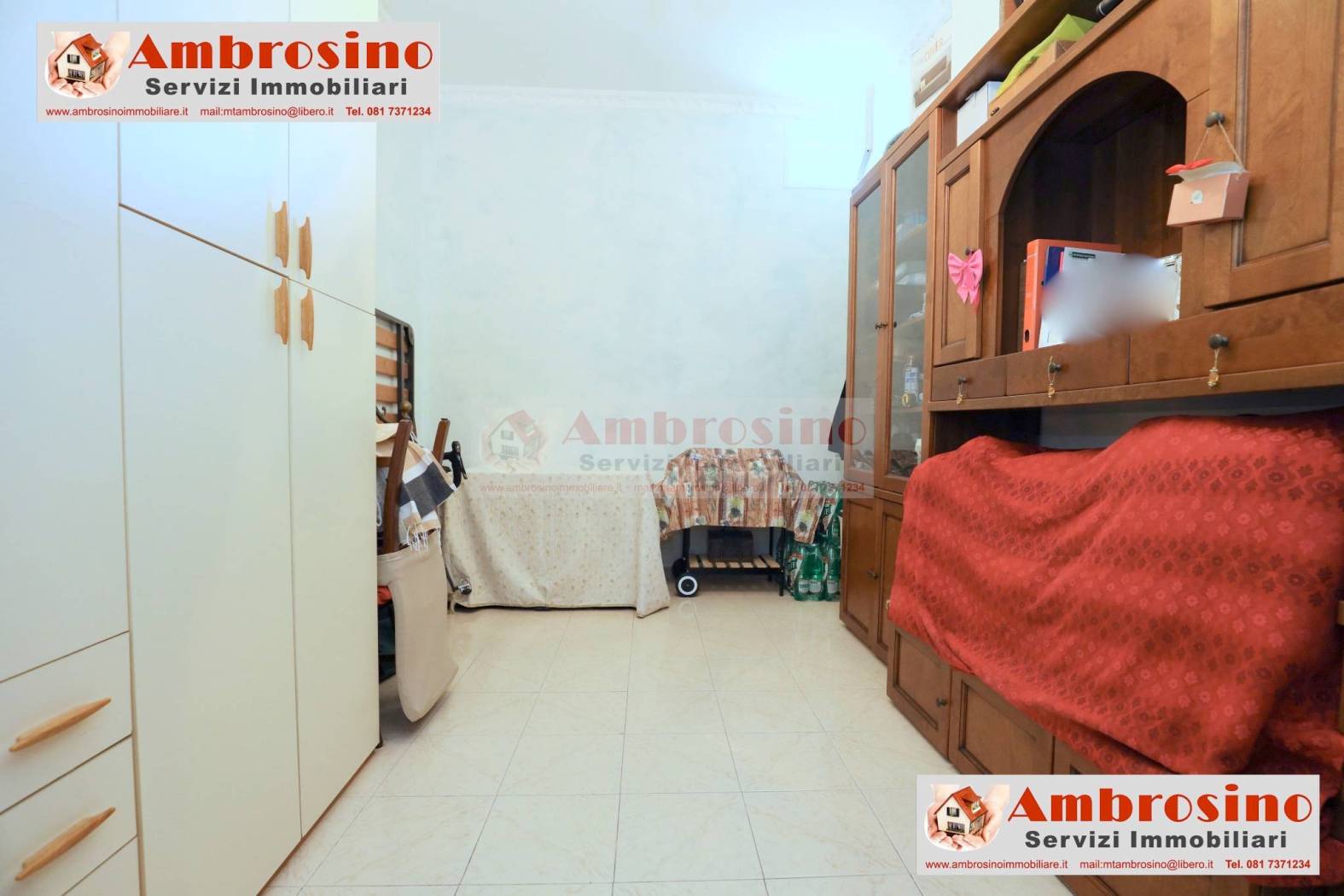 APPARTAMENTO A MACERETA CAMPANIA