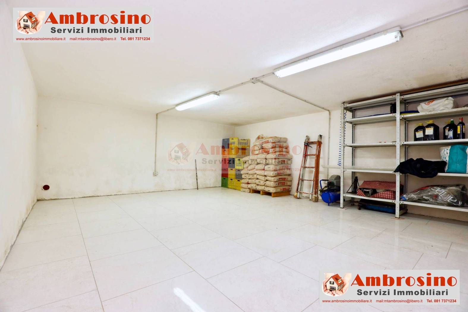 APPARTAMENTO A MACERETA CAMPANIA