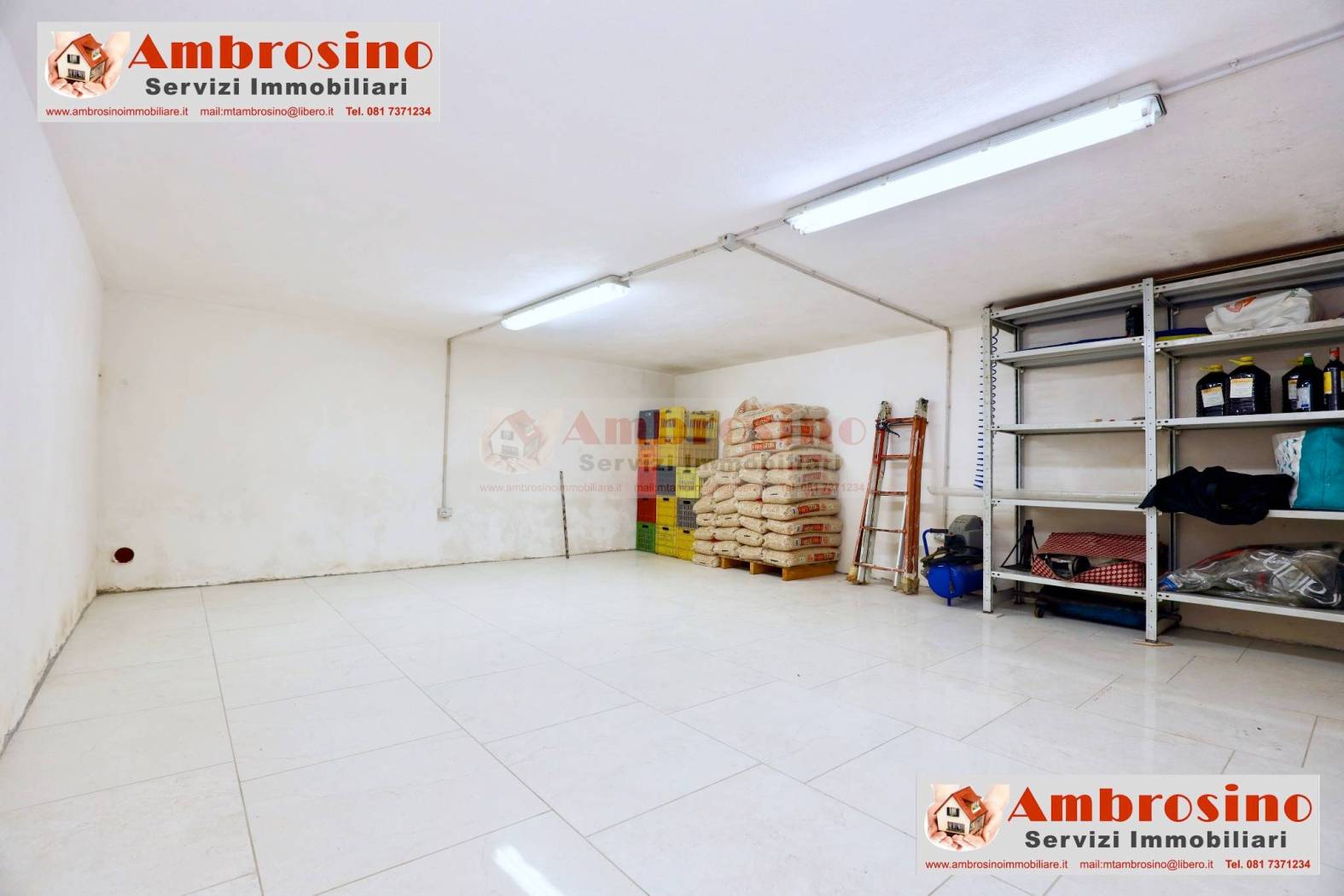 APPARTAMENTO A MACERETA CAMPANIA