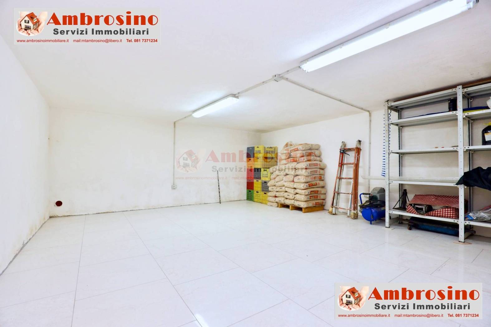 APPARTAMENTO A MACERETA CAMPANIA