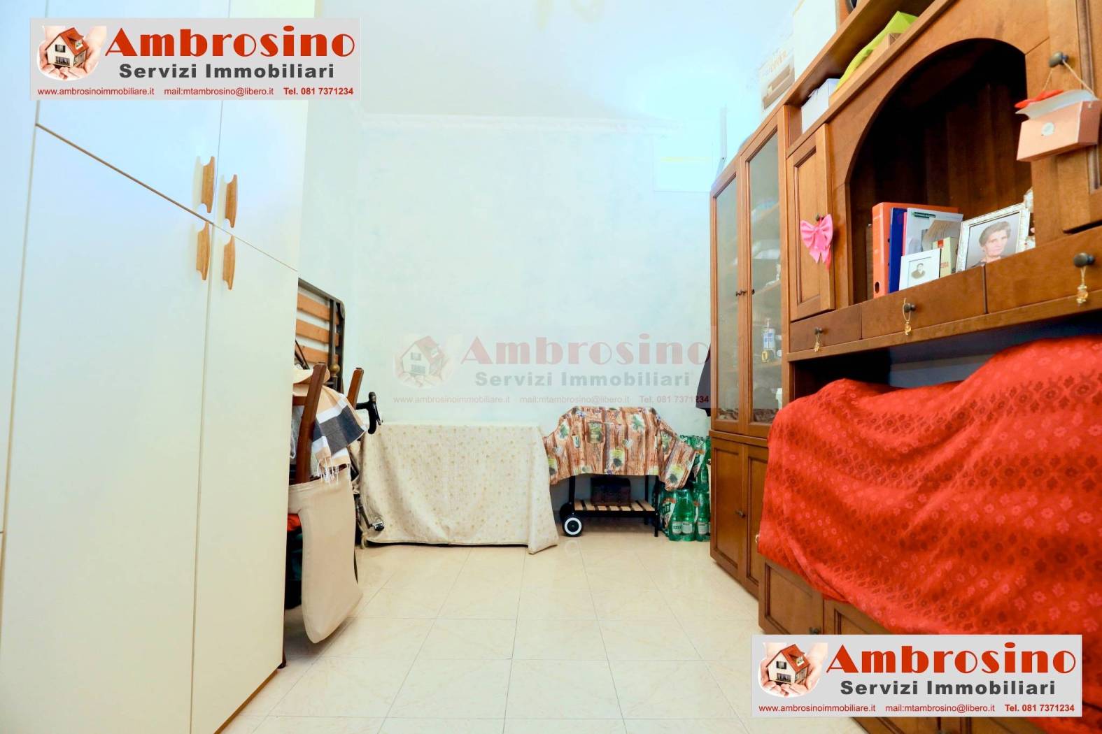 APPARTAMENTO A MACERETA CAMPANIA
