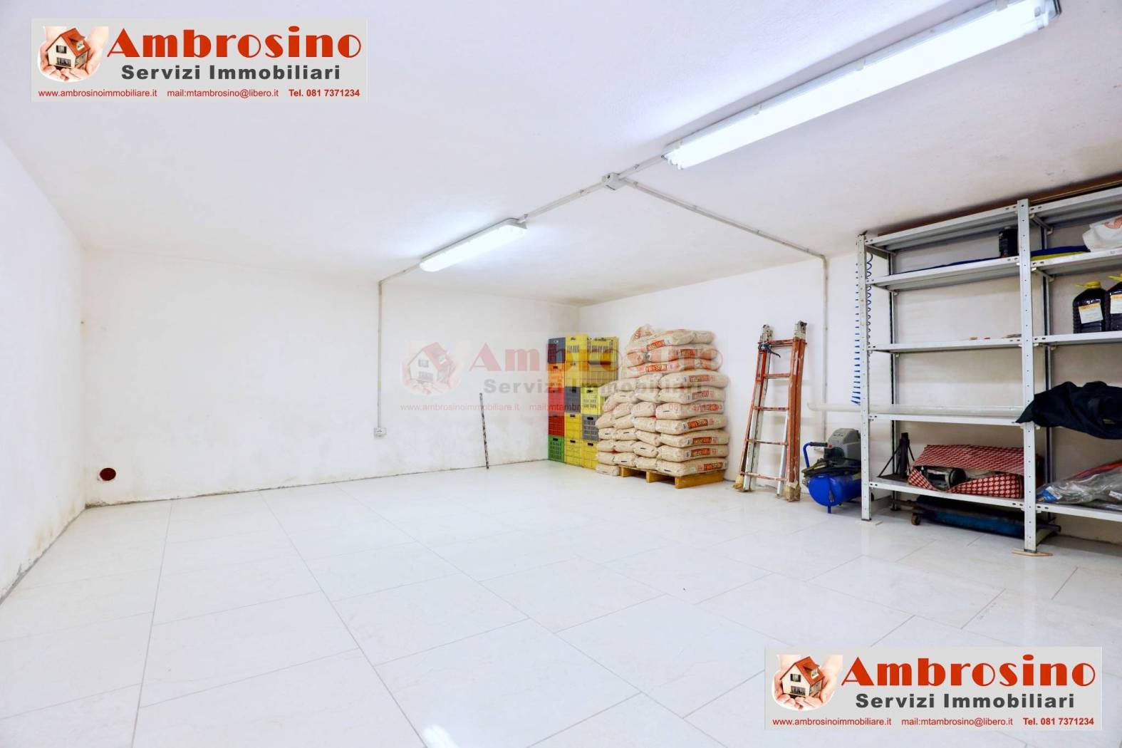 APPARTAMENTO A MACERETA CAMPANIA