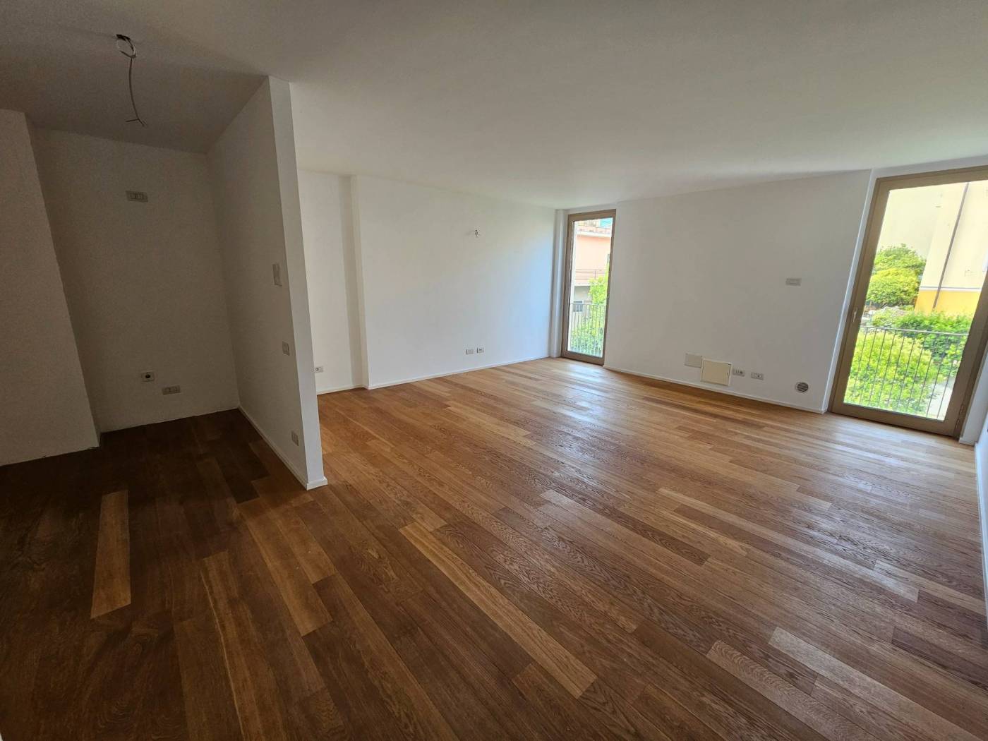 zona giorno-angolo cottura