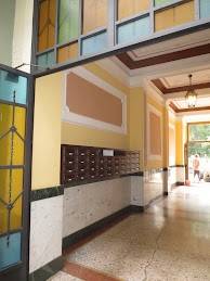 Interno palazzo
