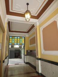 Interno palazzo