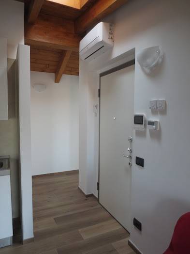 Interno appartamento
