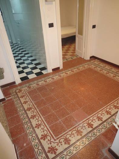 Interno appartamento