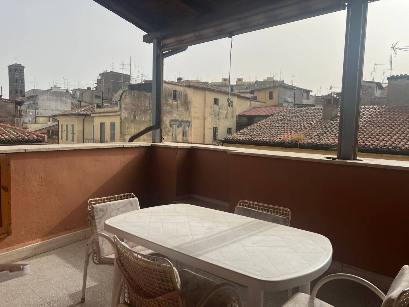 Balcone