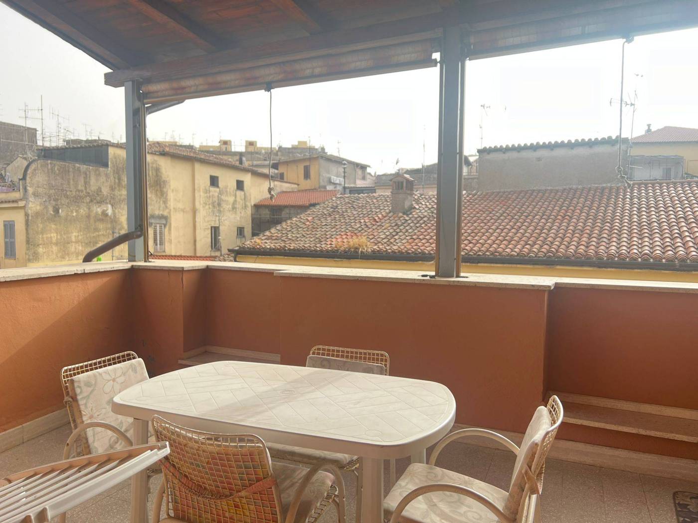 Balcone