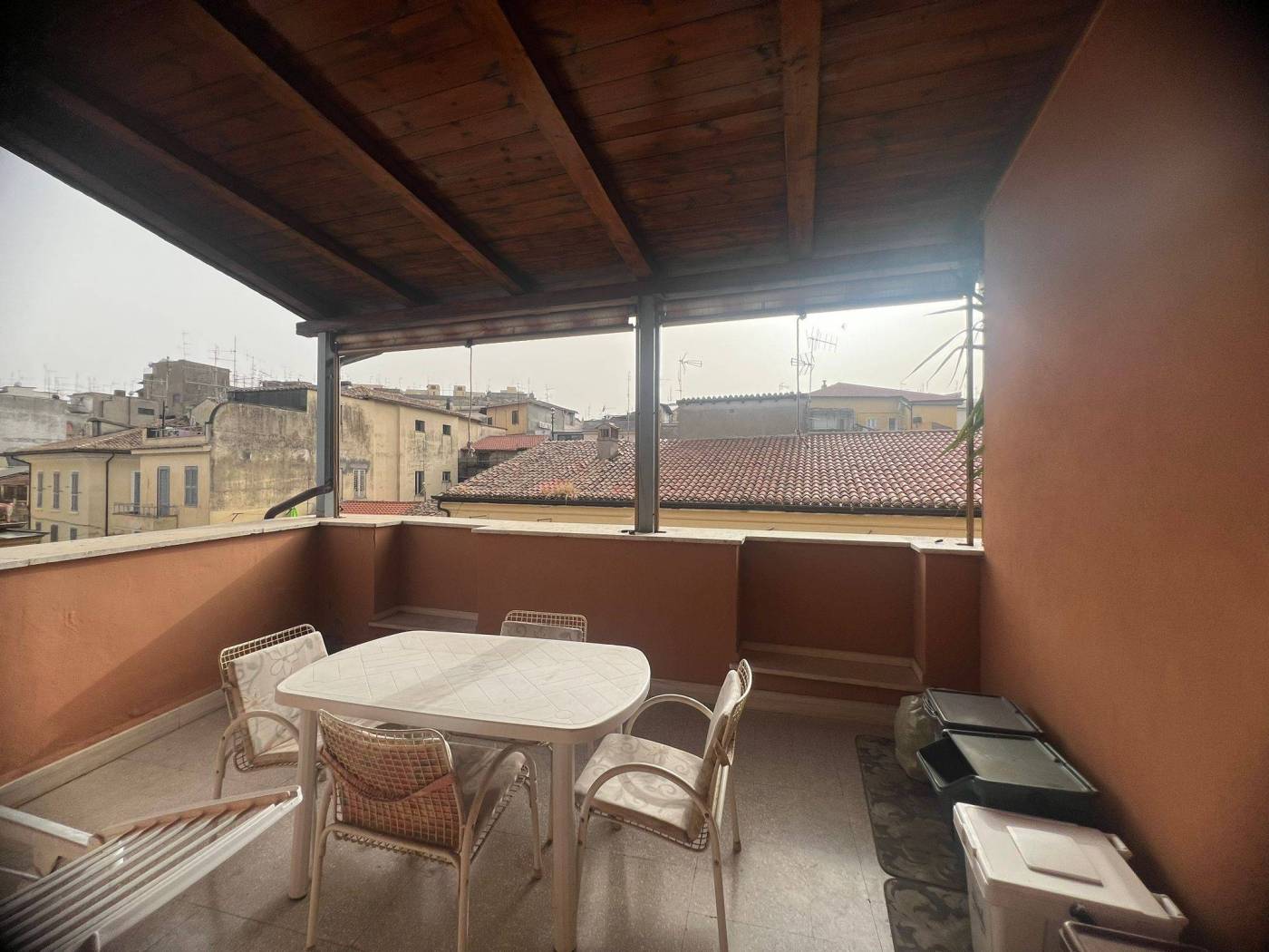 Balcone
