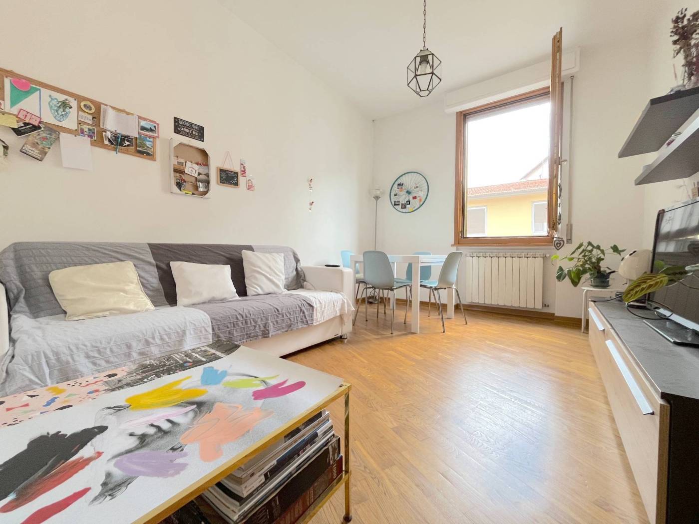 AF5SCIABA - MAZZINI/MASACCIO 5 ROOMS - FURNISHED FREE FROM AUGUST 2024 Eu.1600 In the context served and recognized as the flagship of District 2, 
