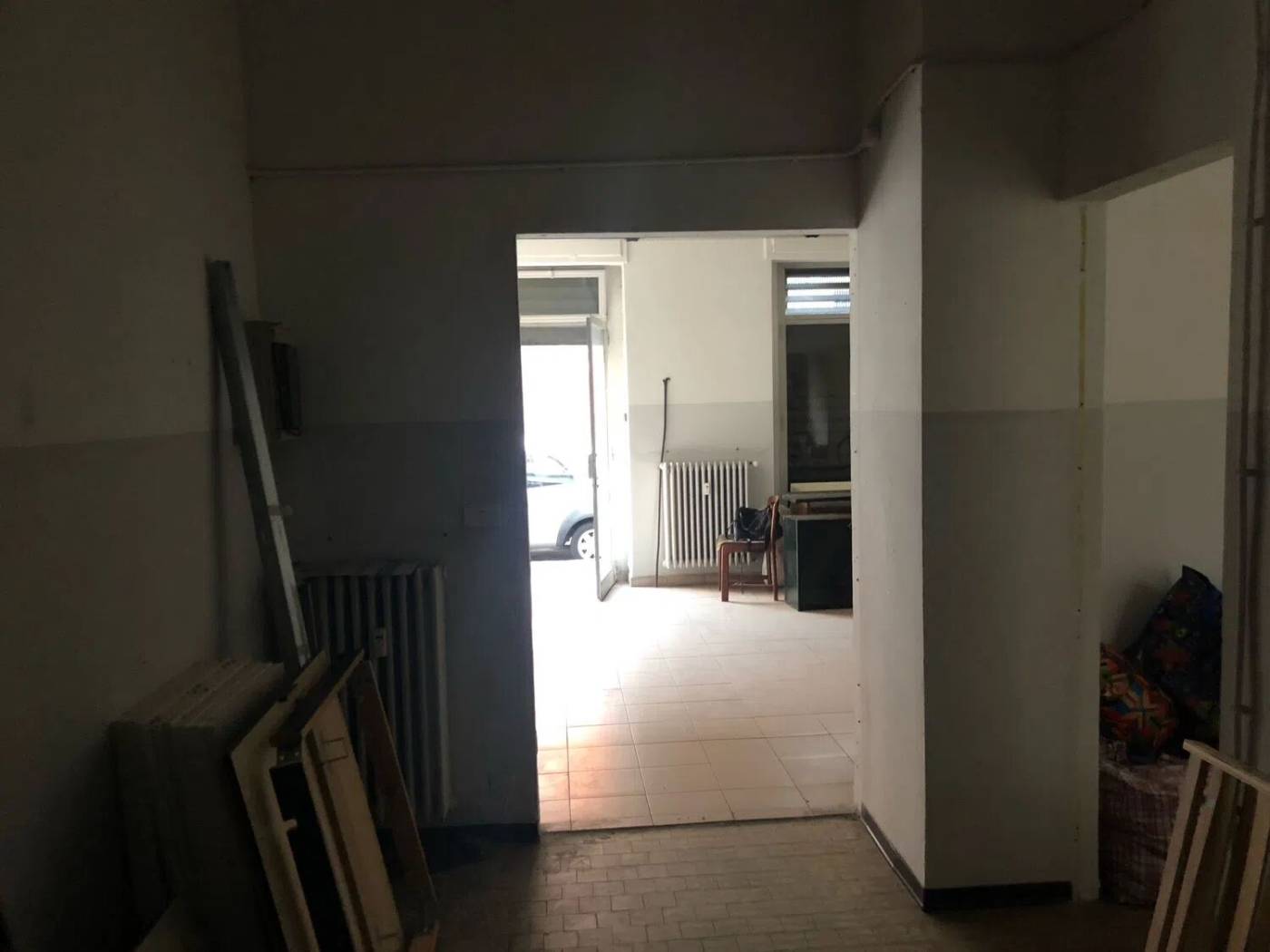 Interno non residenziale