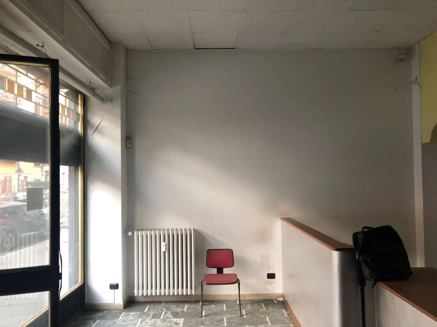 Interno non residenziale