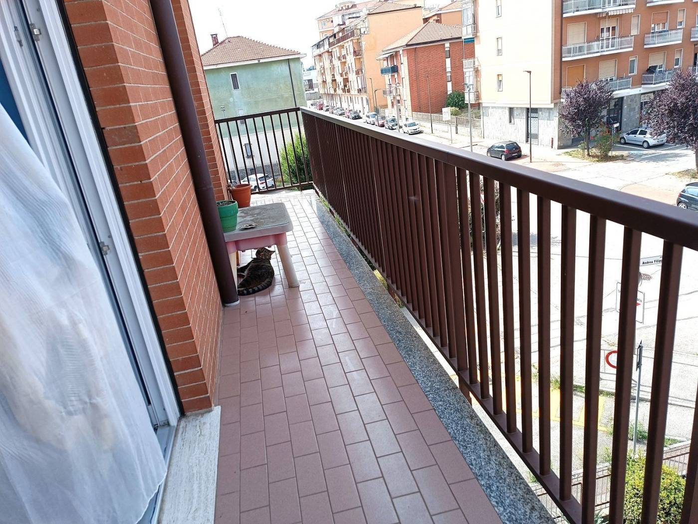 balcone