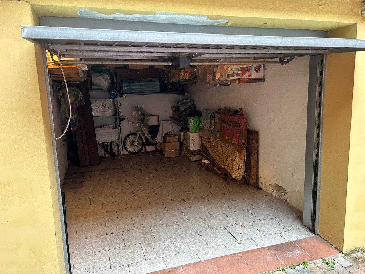 garage