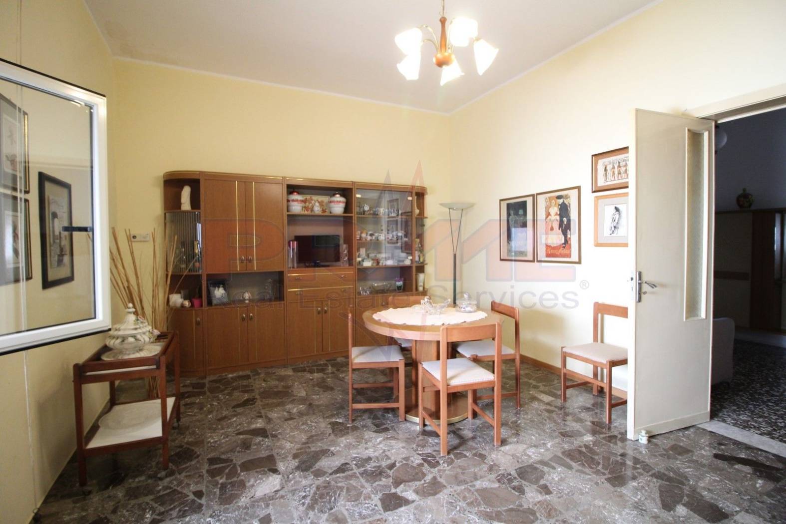 SALA DA PRANZO