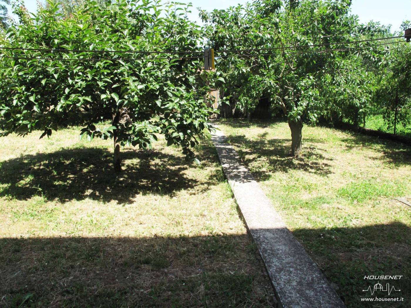 giardino tergale