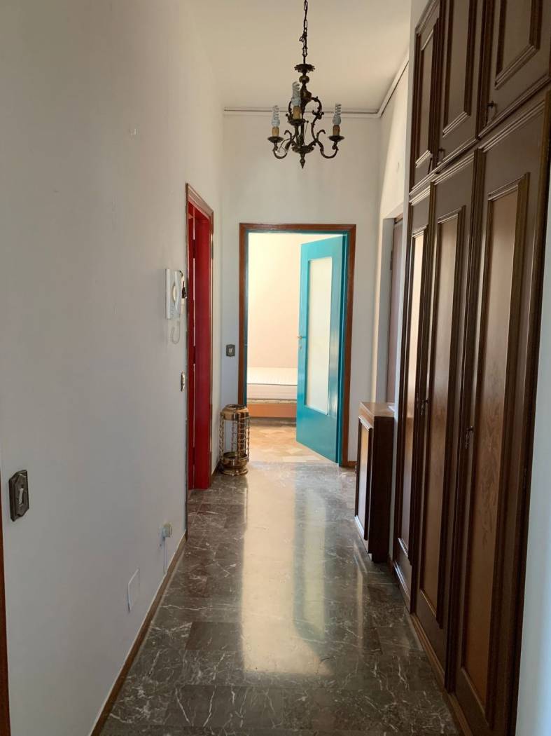 Interno appartamento