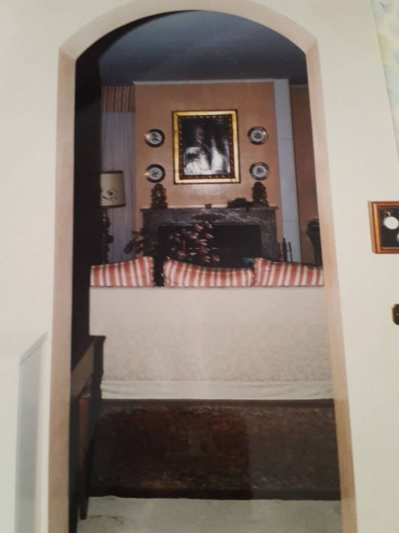 Interno appartamento