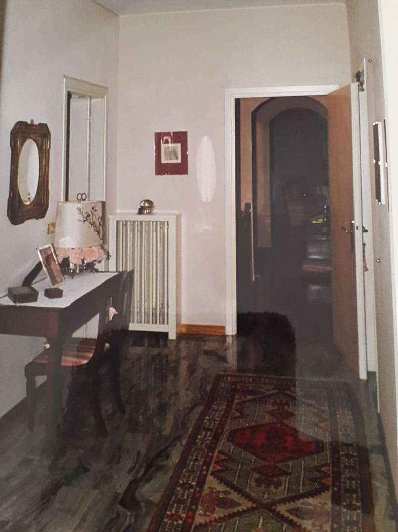 Interno appartamento