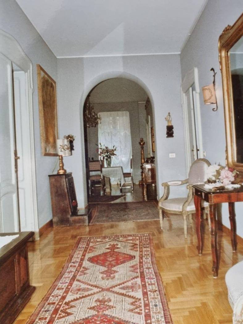 Interno appartamento