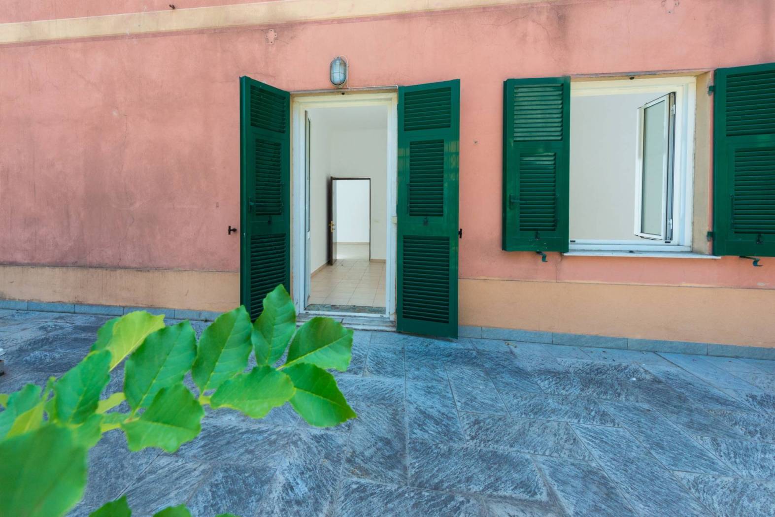 Terrazzo
