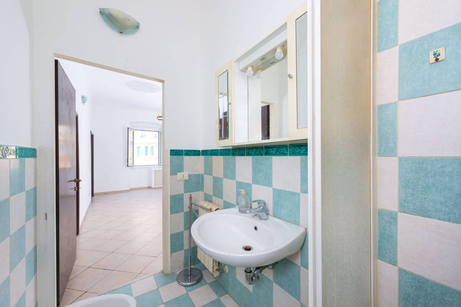 Bagno