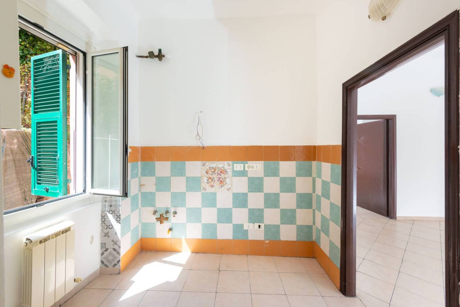 Cucina