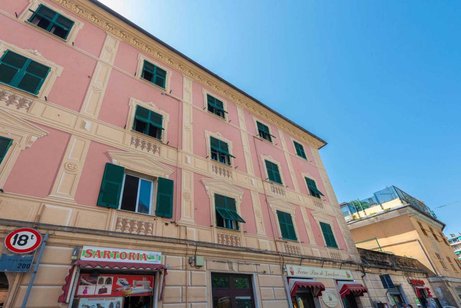 Palazzina