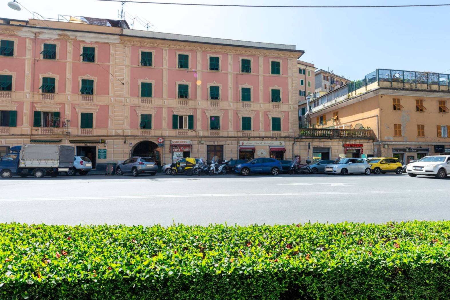 Palazzina