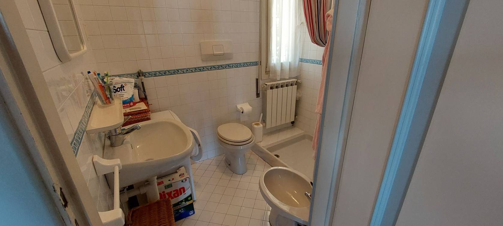 bagno