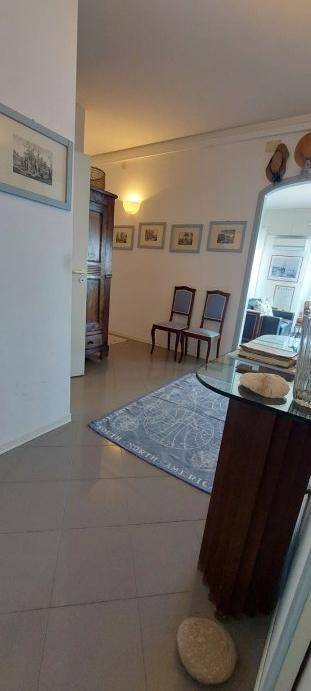 ingresso
