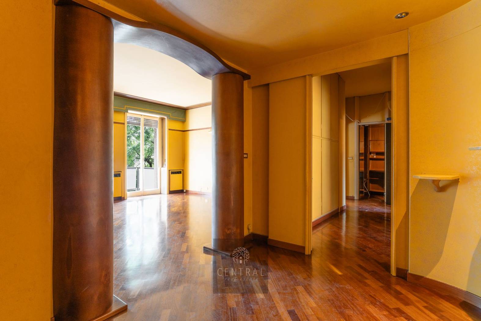 Interno appartamento