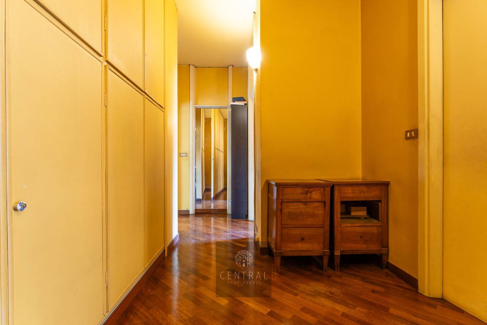 Interno appartamento