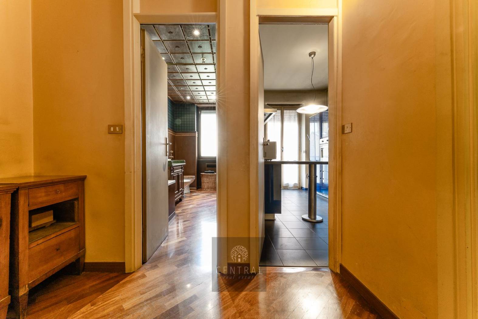 Interno appartamento