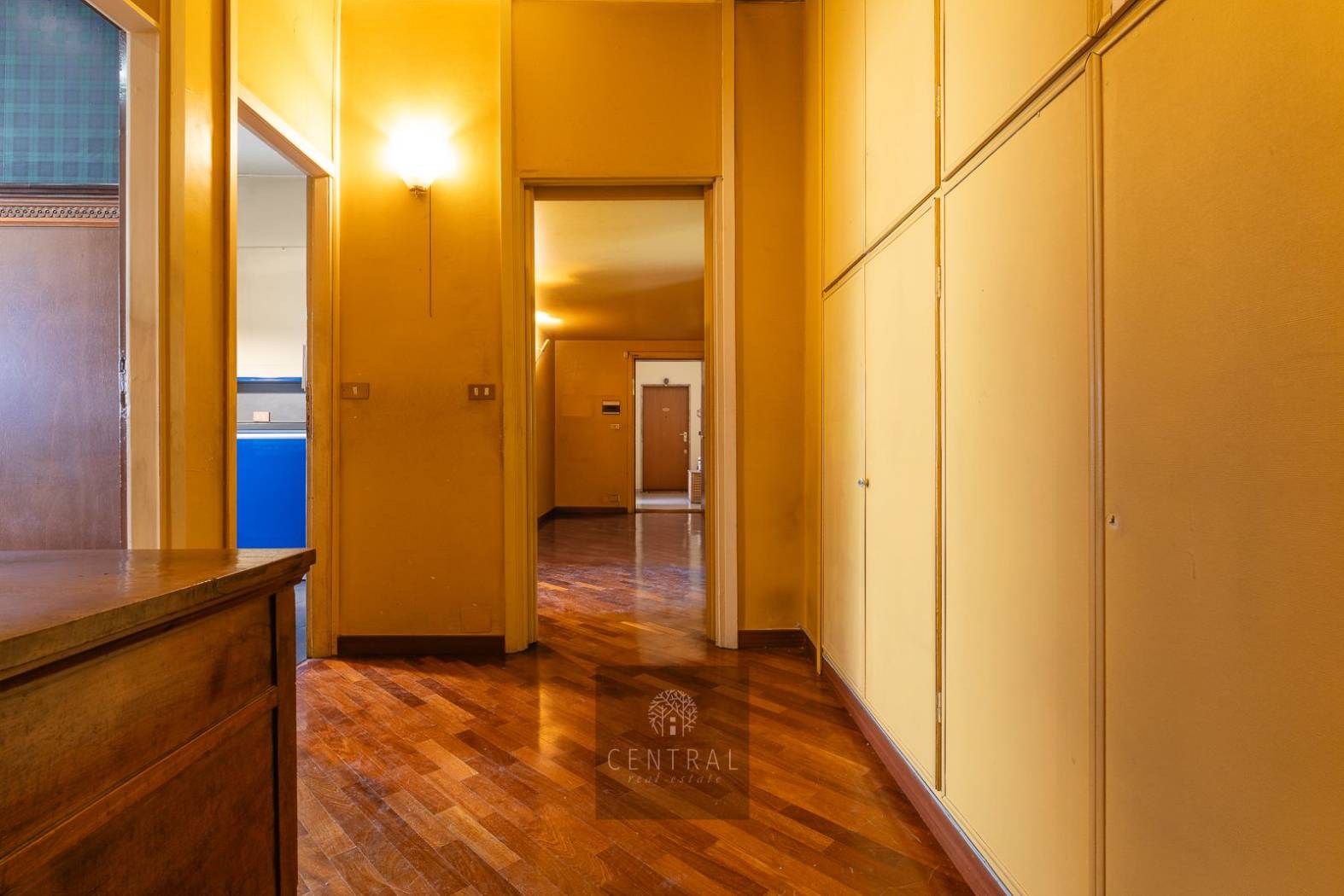 Interno appartamento