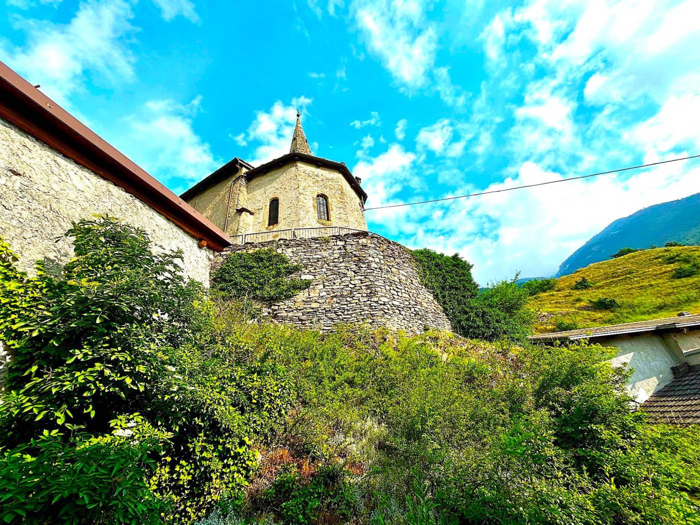 vista Chiesa