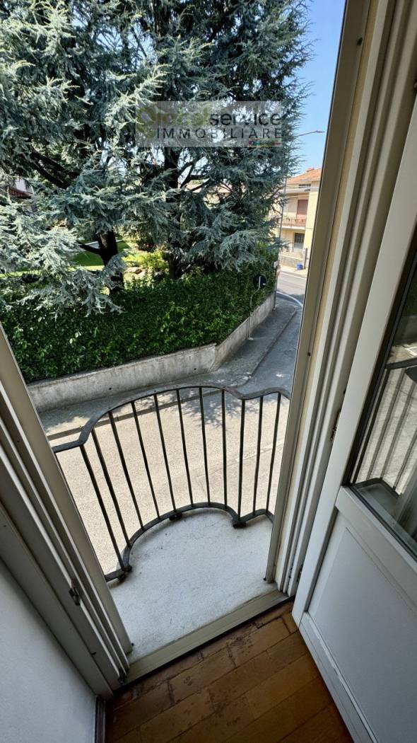 Balconcino Balconcino