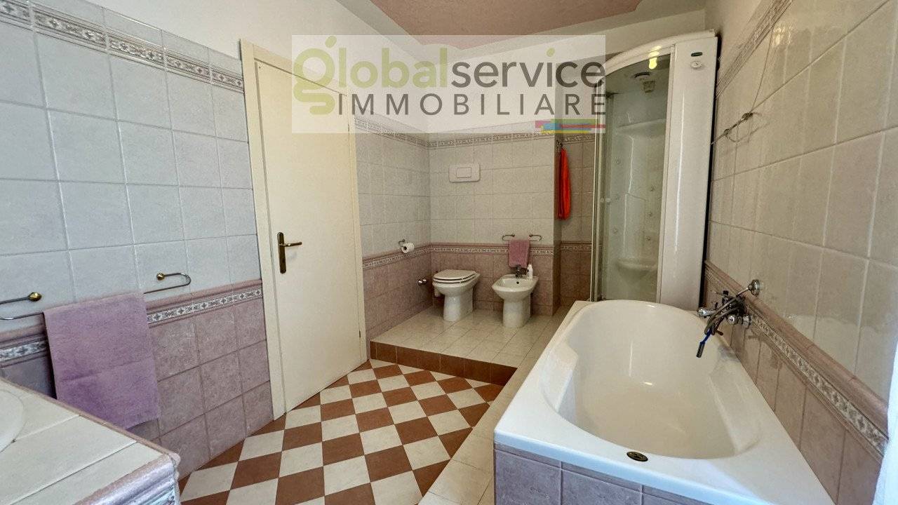 Bagno Bagno