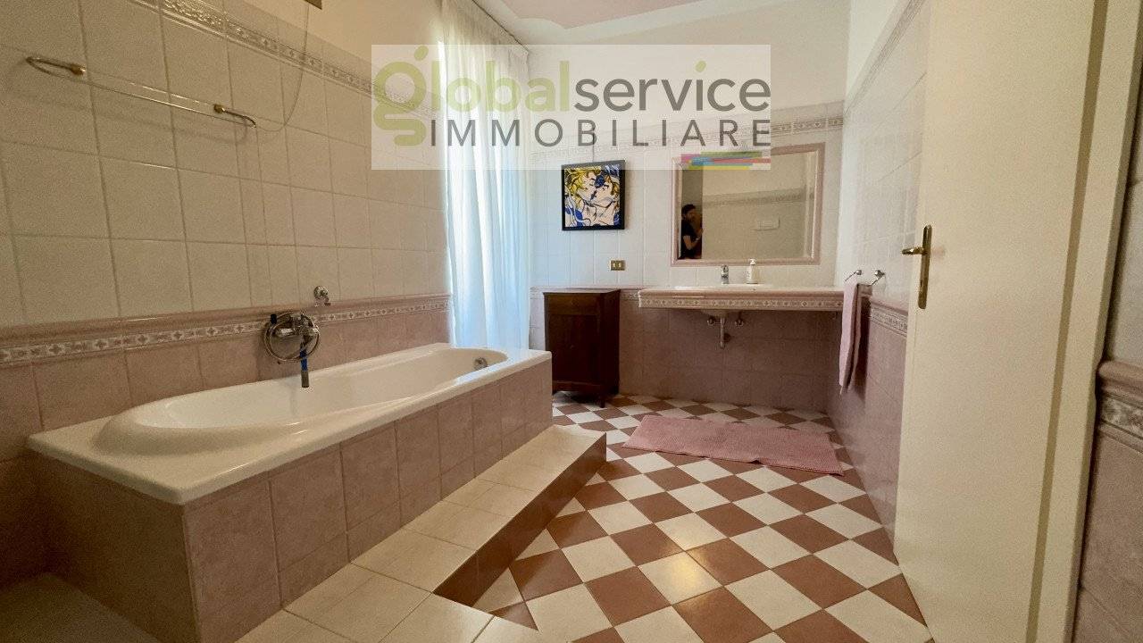Bagno Bagno
