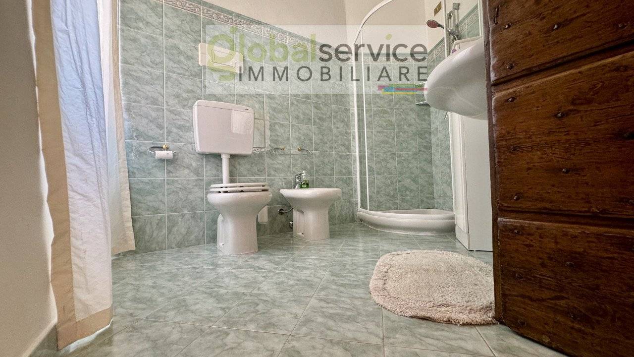 Bagno Bagno