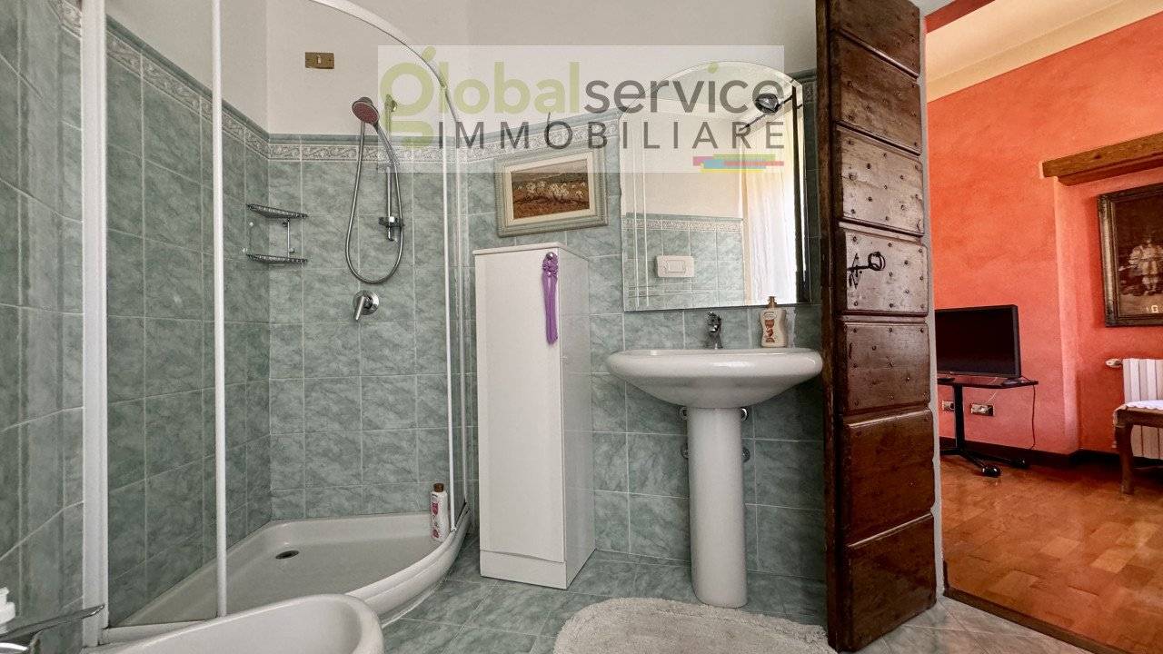 Bagno Bagno