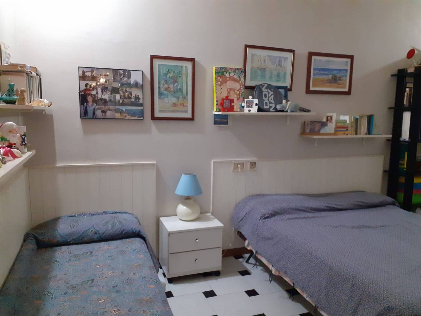 Camera da letto